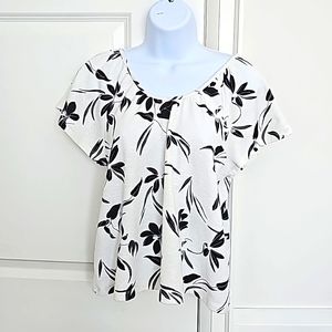 Banana Republic women's top